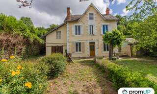 Maison 3 Pièces 88 m² à vendre à Le Lardin-Saint-Lazare (24570)