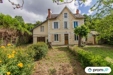 Maison 3 pièces 125000 €
