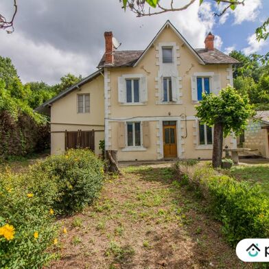 Maison 3 pièces 125000 €