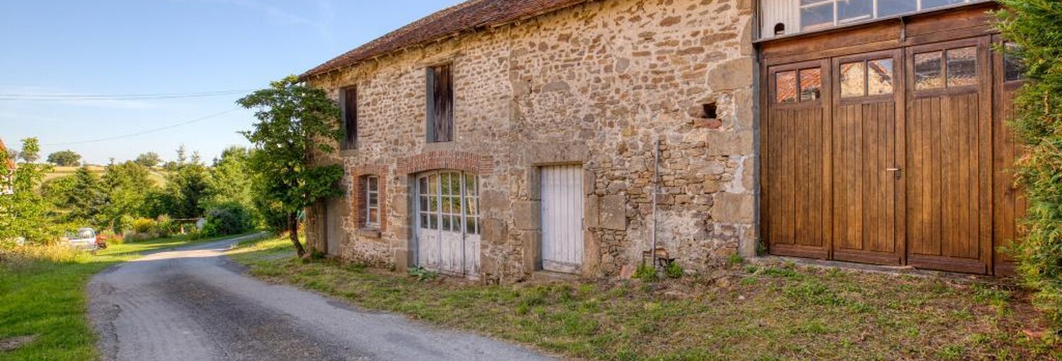 Maison 6 Pièces 144 m² à vendre à Dompierre-les-Églises (87190)
