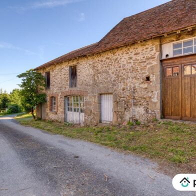 Maison 6 pièces 50000 €