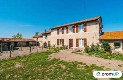 vente maison 465 000 € à proximité de Grézieux-le-Fromental (42600)
