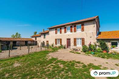 Maison 4 pièces 465000 €