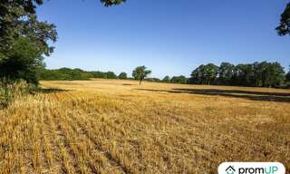Terrain  14623 m² à vendre à Saint-Maurice-la-Souterraine (23300)