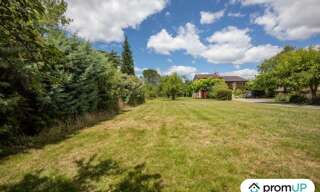 Terrain  1120 m² à vendre à Albi (81000)