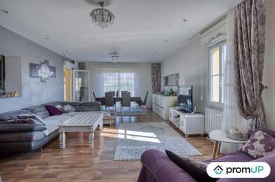 Maison 4 pièces 256000 €