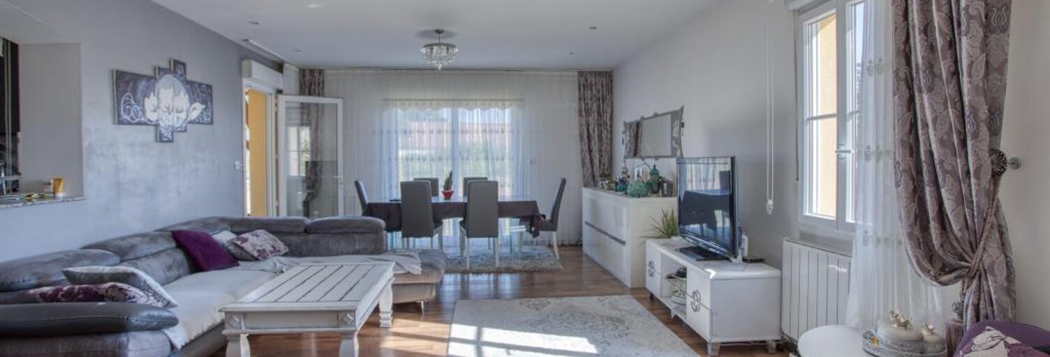 Maison 4 Pièces 148 m² à vendre à Saint-Michel-Tubœuf (61300)