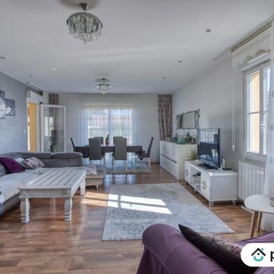 Maison 4 pièces 256000 €