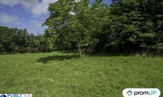 Terrain  5990 m² à vendre à Saint-Junien (87200)