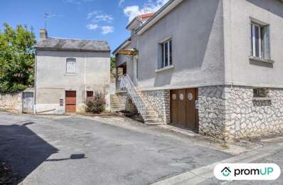 vente maison 79 500 € à proximité de Béthines (86310)
