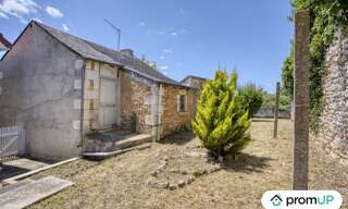 Maison 6 Pièces 160 m² à vendre à Le Blanc (36300)