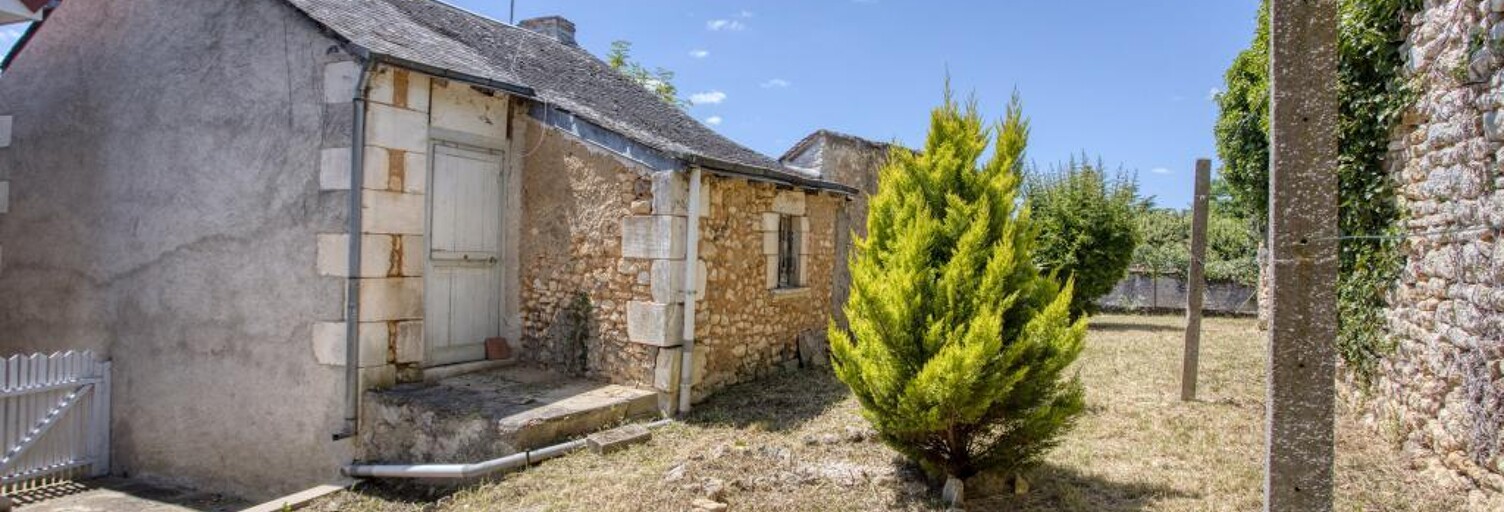 Maison 6 Pièces 160 m² à vendre à Le Blanc (36300)