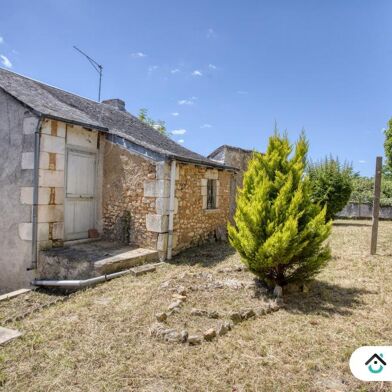 Maison 6 pièces 79500 €