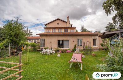 vente maison 553 000 € à proximité de Saint-Romain-Lachalm (43620)