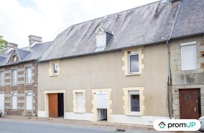 vente maison 58 000 € à proximité de Tessy-sur-Vire (50420)