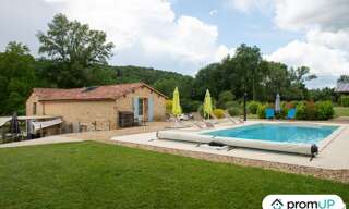 Divers 8 Pièces 222 m² à vendre à Plazac (24580)