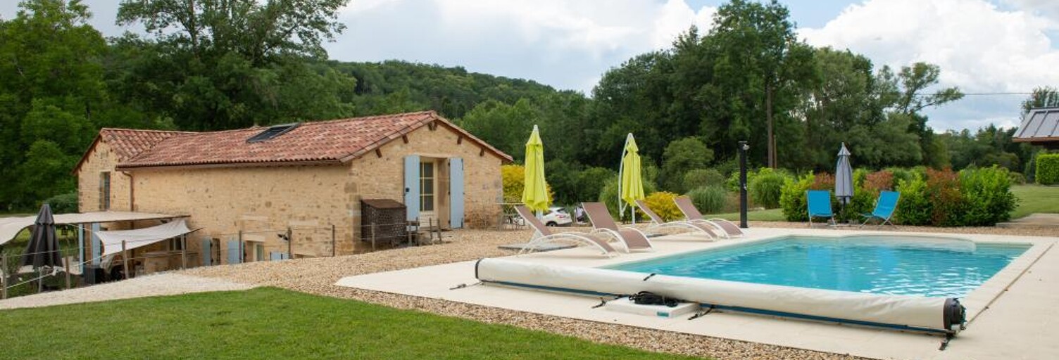 Divers 8 Pièces 222 m² à vendre à Plazac (24580)