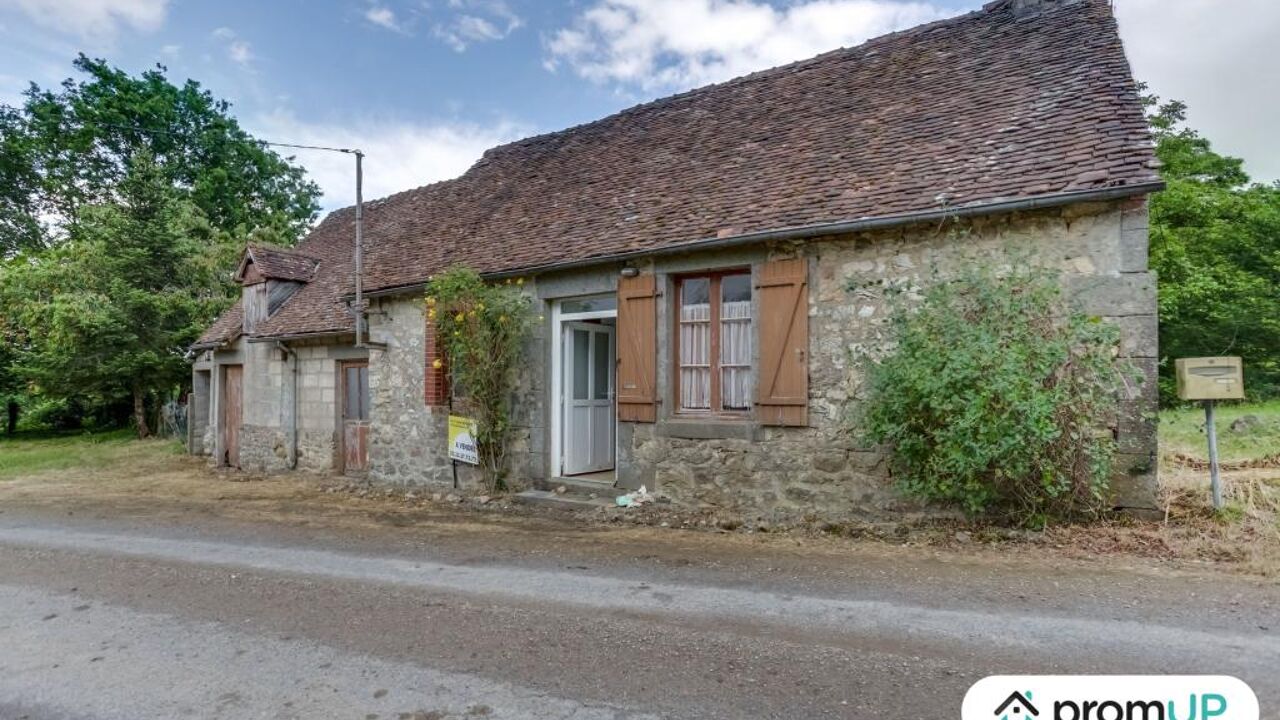 maison 3 pièces 58 m2 à vendre à La Ferté-Macé (61600)