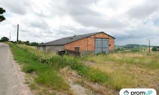 Terrain  5800 m² à vendre à Monclar (47380)