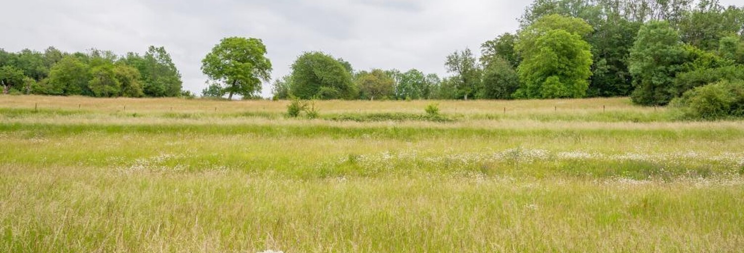 Terrain  1372 m² à vendre à Prez (08290)