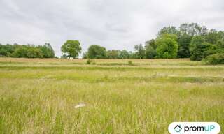 Terrain  1356 m² à vendre à Prez (08290)