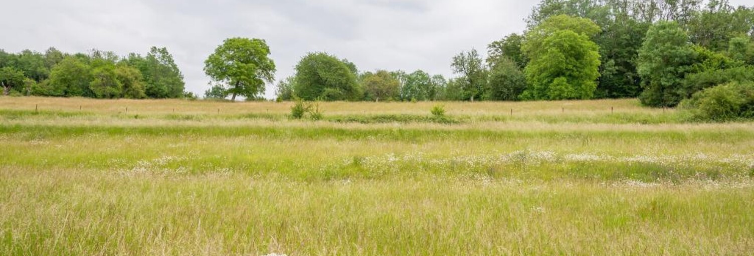 Terrain  1356 m² à vendre à Prez (08290)