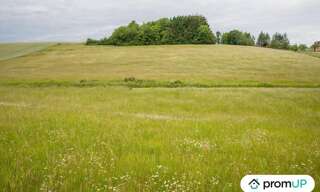 Terrain  1340 m² à vendre à Ham-les-Moines (08090)