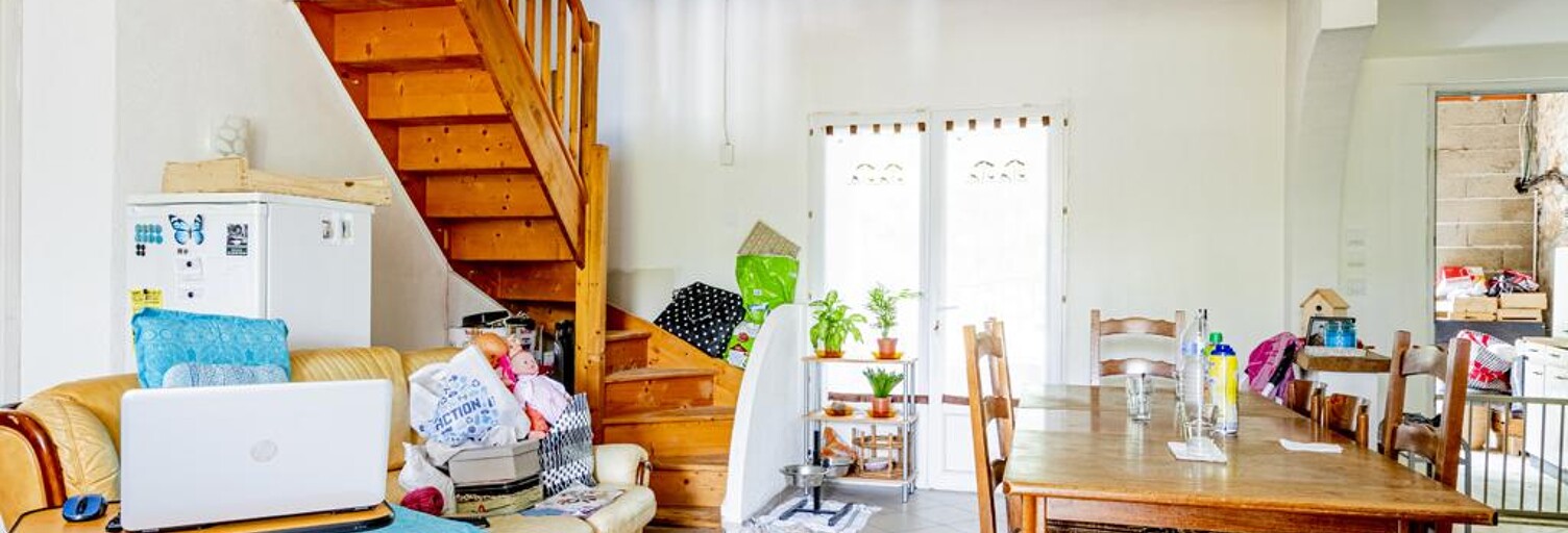 Immeuble  400 m² à vendre à Castelmoron-sur-Lot (47260)