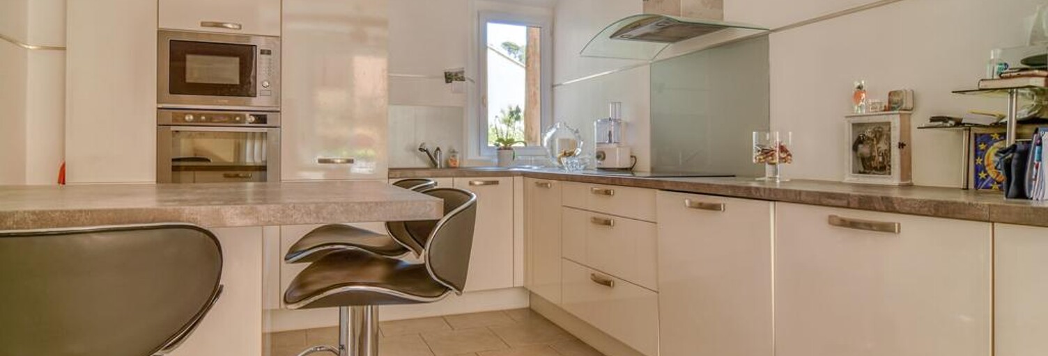 Maison 5 Pièces 92 m² à vendre à Salernes (83690)