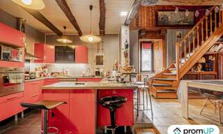 Maison 5 Pièces 202 m² à vendre à Monségur (47150)