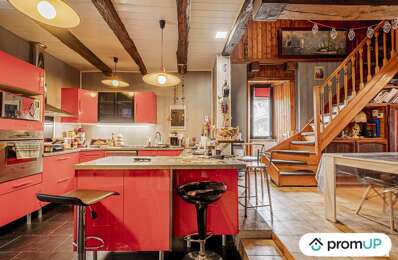 vente maison 193 000 € à proximité de Montagnac-sur-Lède (47150)