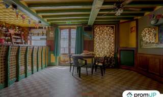 Maison 8 Pièces 200 m² à vendre à Gacé (61230)