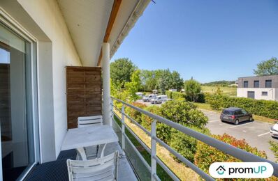 vente appartement 103 000 € à proximité de Sainte-Gemmes-sur-Loire (49130)