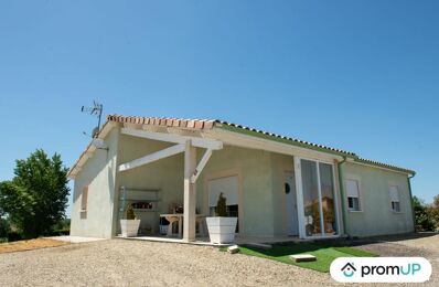 vente maison 208 000 € à proximité de Grignols (33690)