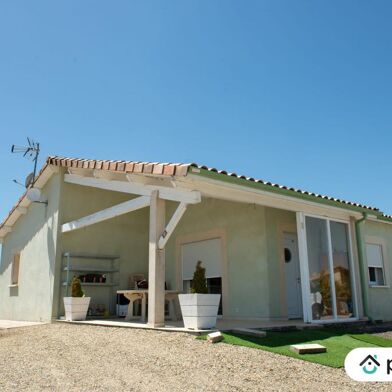 Maison 4 pièces 208000 €