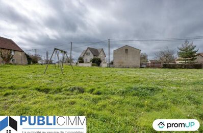 vente maison 115 000 € à proximité de Crozon-sur-Vauvre (36140)