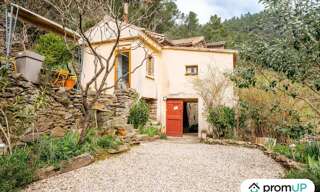 Maison 6 Pièces 200 m² à vendre à Chambon (30450)