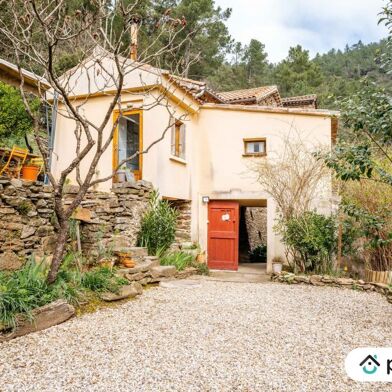 Maison 6 pièces 650000 €