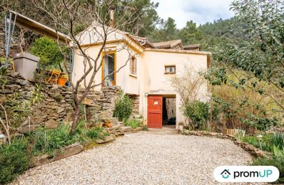 vente maison 650 000 € à proximité de Saint-Jean-du-Gard (30270)