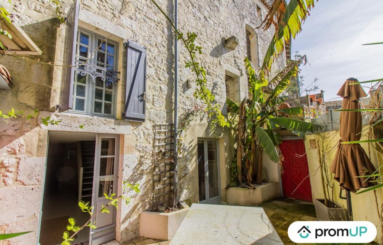 maison 7 pièces 200 m2 à vendre à Issigeac (24560)