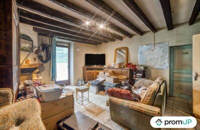 vente maison 220 000 € à proximité de Oradour-sur-Glane (87520)