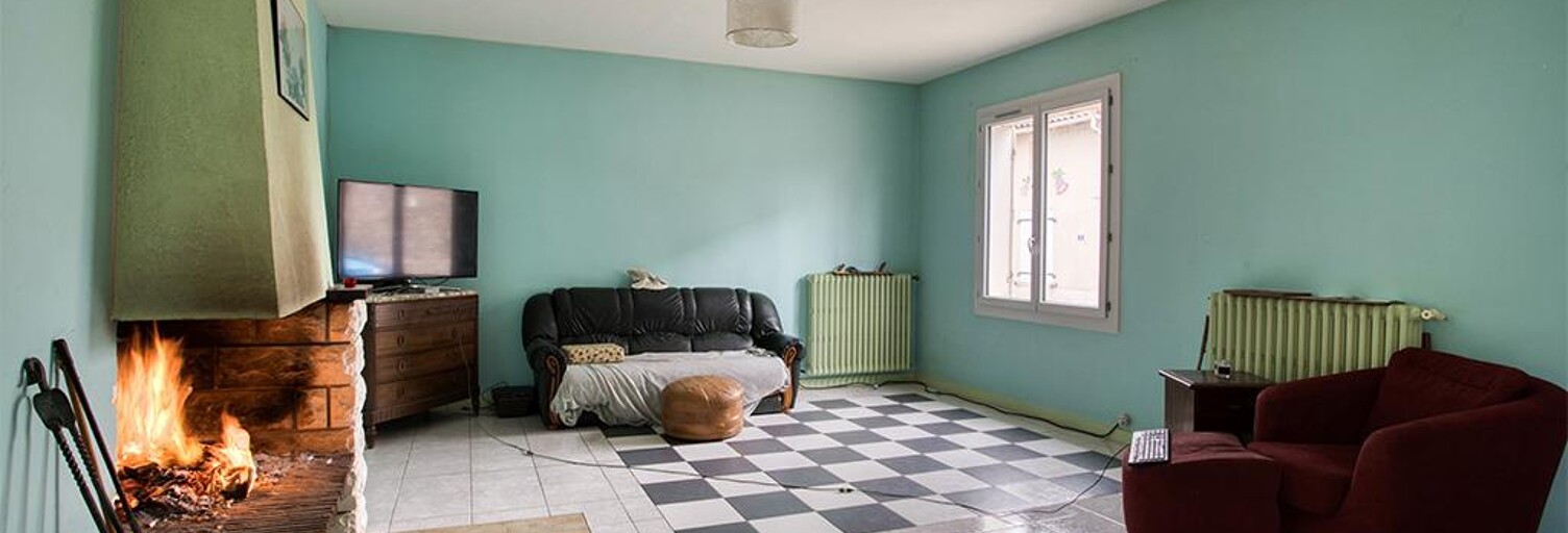 Maison 7 Pièces 180 m² à vendre à Doux (79390)