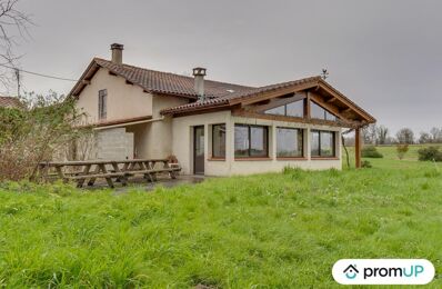vente maison 475 000 € à proximité de Monclar (32150)