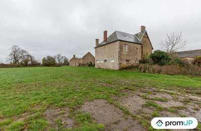 vente maison 390 000 € à proximité de Isigny-sur-Mer (14230)