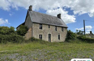 vente maison 350 000 € à proximité de Isigny-sur-Mer (14230)