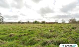 Terrain  7200 m² à vendre à Vieux-Ruffec (16350)