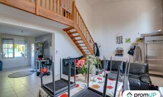 Immeuble  1023 m² à vendre à La Porte du Der (52220)