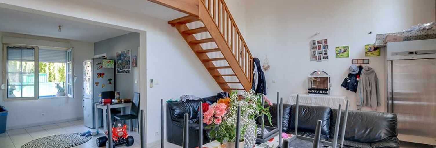 Immeuble  1023 m² à vendre à La Porte du Der (52220)