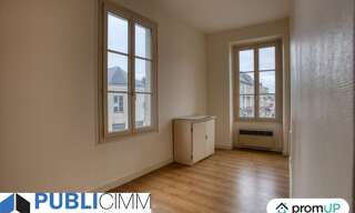 Immeuble  140 m² à vendre à Baugé-en-Anjou (49150)