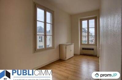 vente immeuble 68 000 € à proximité de Longué-Jumelles (49160)